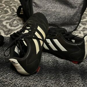 Men’s size 11.5 Adidas Cleats
